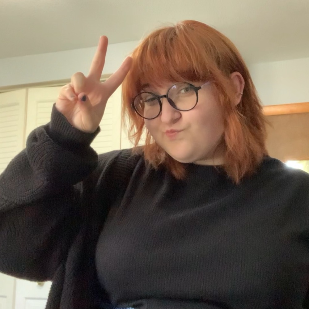 Meet your Posher, Sam